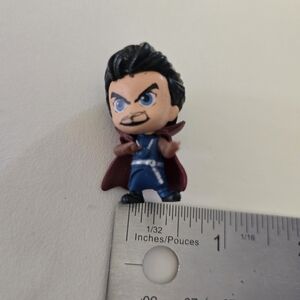 Mini Marvel Avengers Dr Strange Figure